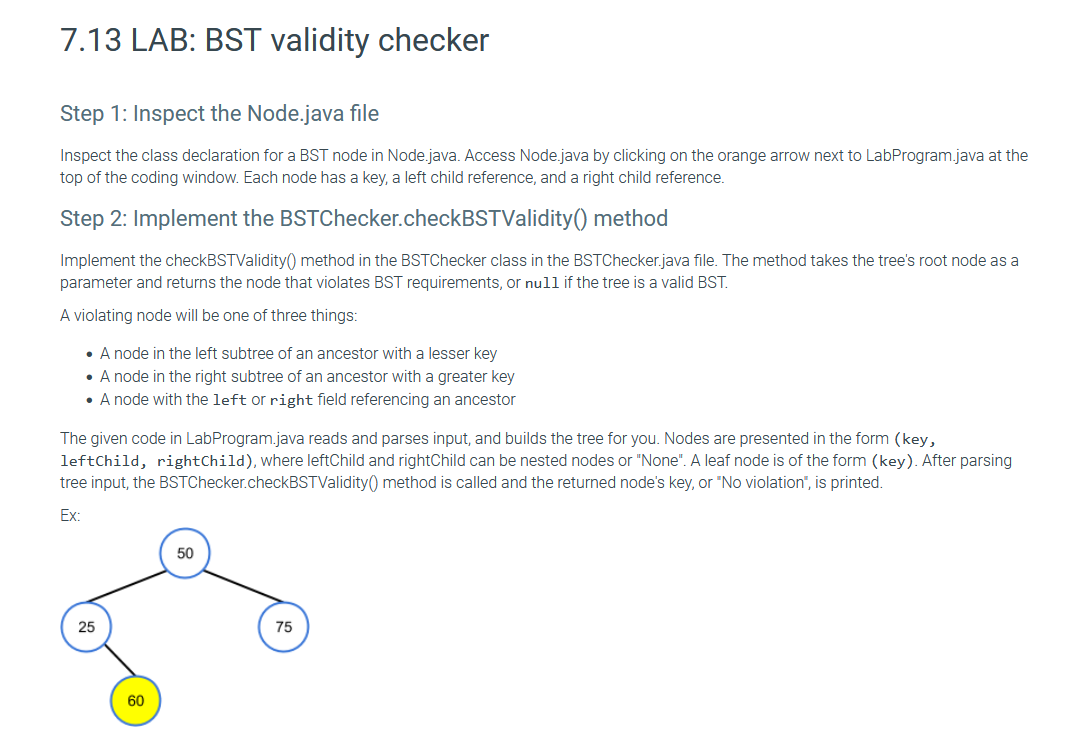  LabProgram.java import java.util.*; public class LabProgram { public static void main(String[]