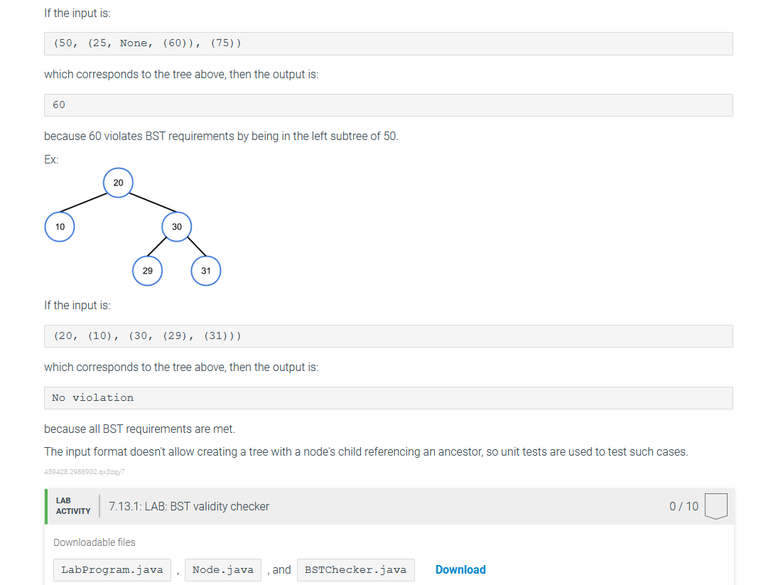 args) { // Get user input Scanner reader = new Scanner(System.in); String
