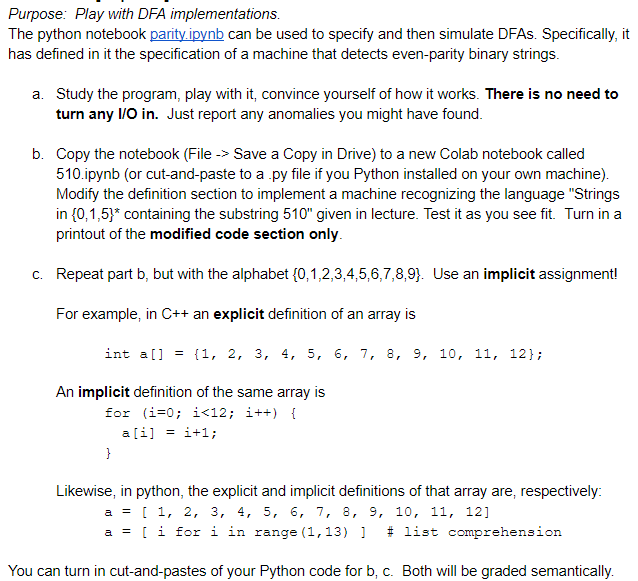  parity.ipynb } }, "cells": [ { "cell_type": "code", "metadata": { "id":