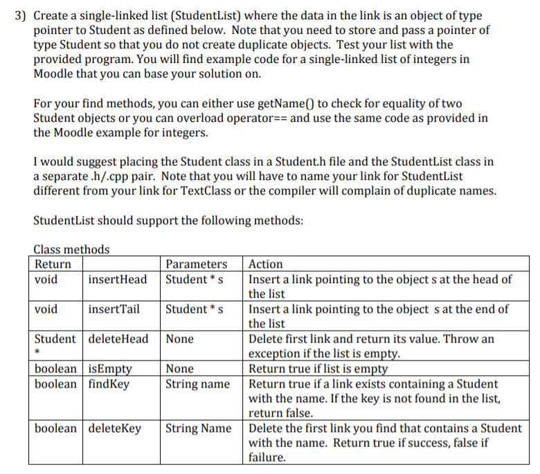characters, find any character, and delete the first example of a character.