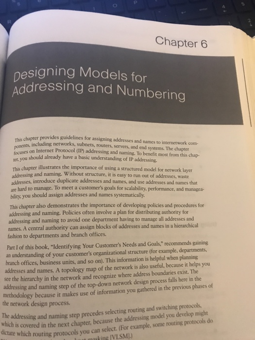 and capture packets from your computer. Using a web browser, navigate to