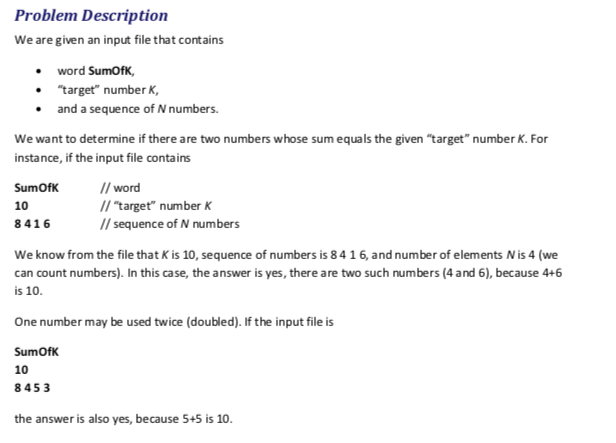  Can you please write a program in terms of java &