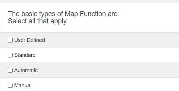 False When a document continues to split many records, each split document
