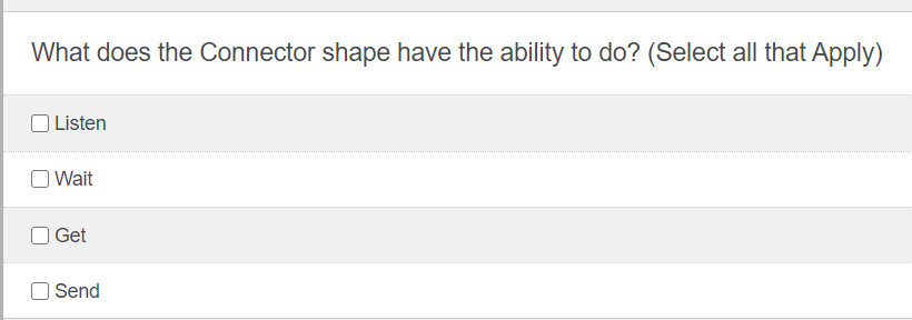 shares the same Original Document ID O True False The basic types