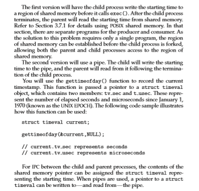 second version with the pipe). See Section 3.7.4.1 for information on pipes.