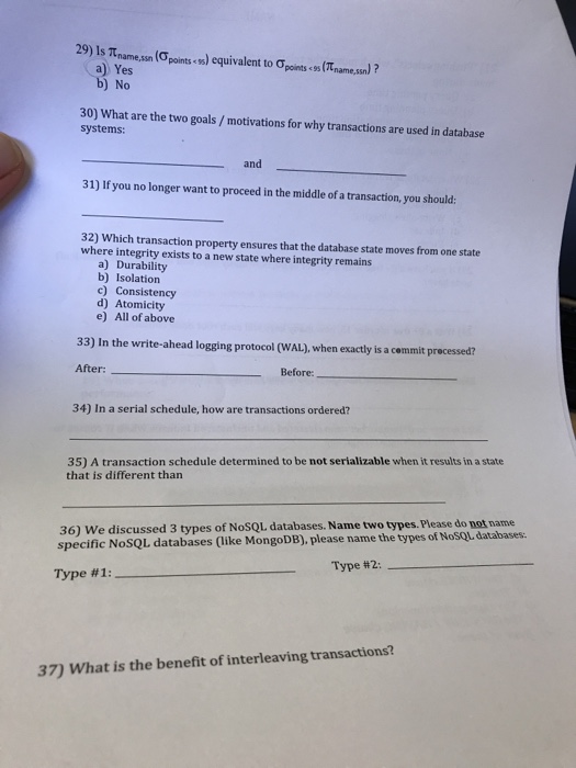  Is pi_name, ssn (sigma_points