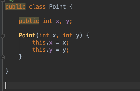  Hi, I am a fresh learner in Java and trying to