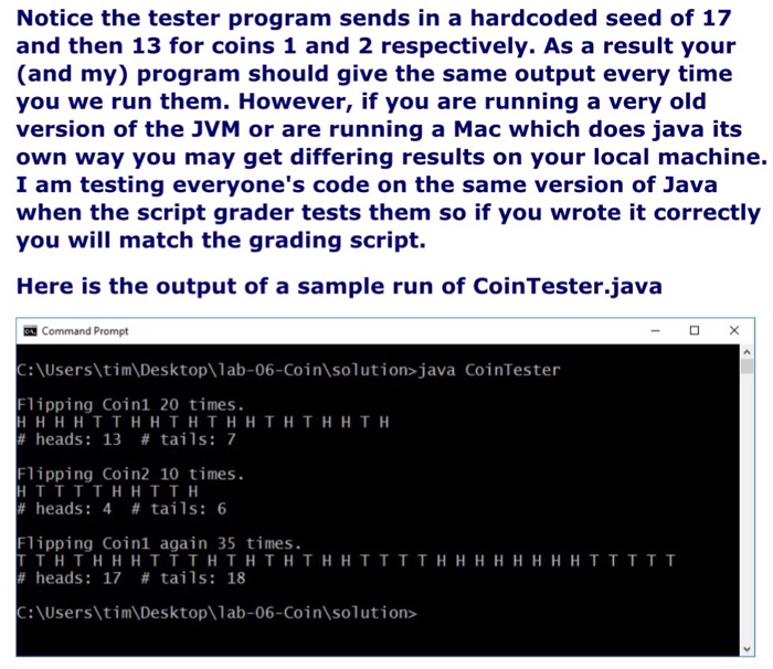 I'm not totally sure how to do it. The starter files are