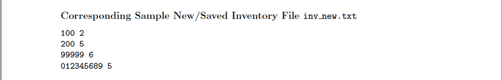 Members Description number of products (i.e., product id's, not number of items