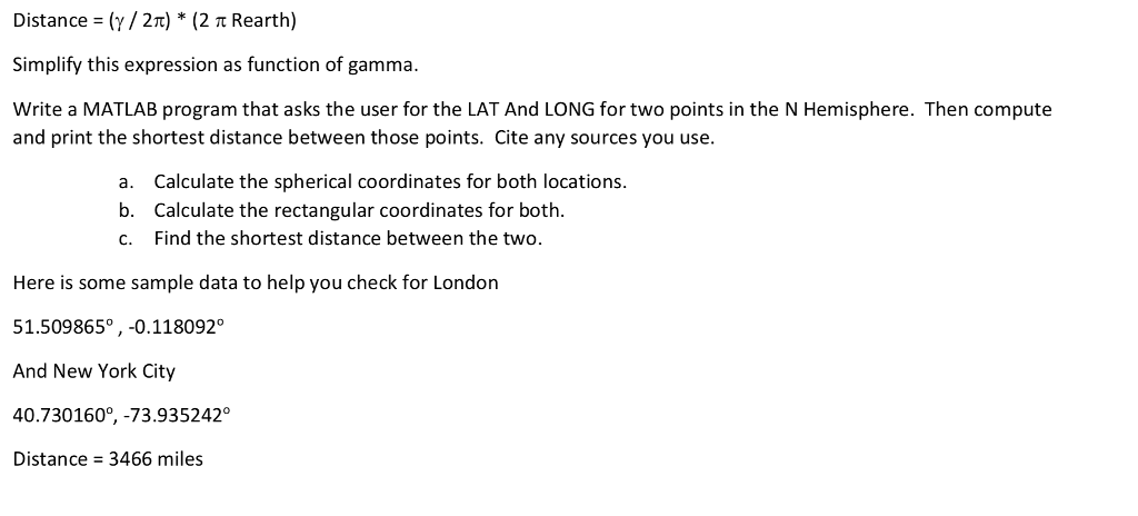 can someone help me with this question for the code for MATLAB
