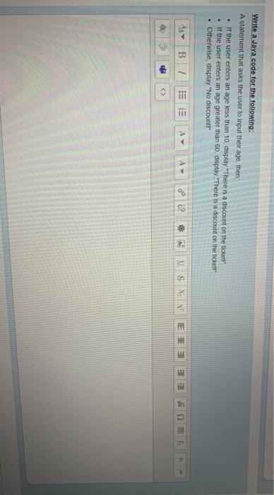 double called display Sum that accepts an array of type double as