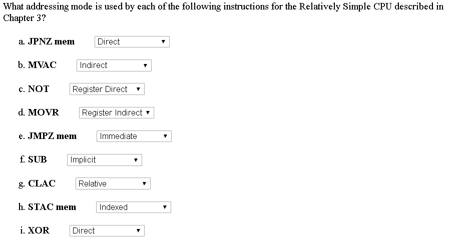 I need help understanding this. Pretty sure I'm wrong on majority