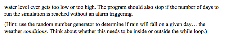 1!) that meets or exceeds a user-specified limit. Your vi should have