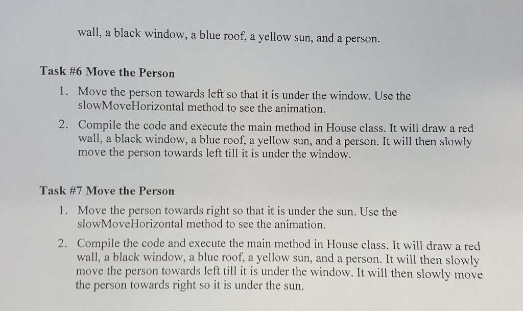 move it left by 140 pixels, move it down by 20 pixels,