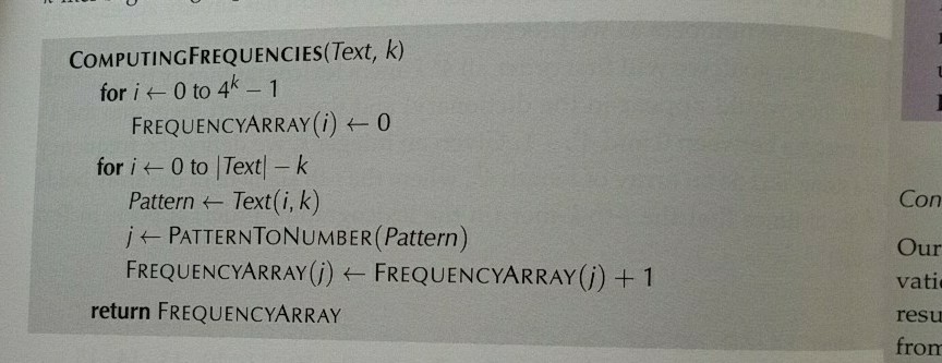 Write the Matlab code for the pseudo code given below. (Matlab function