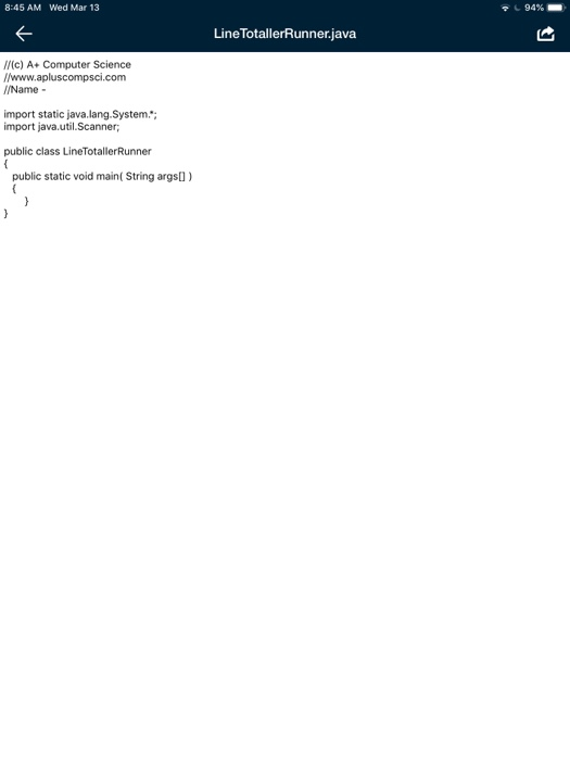 you more about using Scanner to chop up Strings Lab Description Take