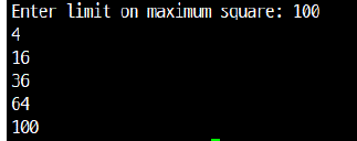 integers . For a given positive integer n (