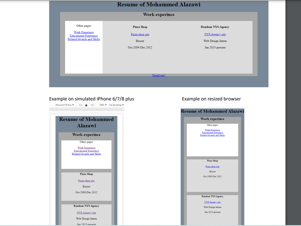 Please code HTML and CSS for this file: start from Scratch. Please