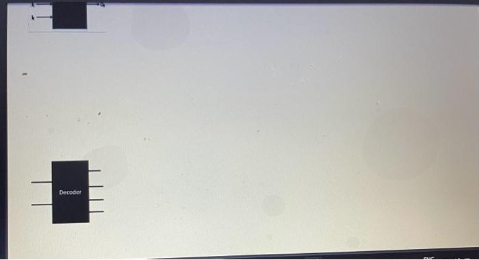 binary answer in display. What specific type of logic circuit is this?