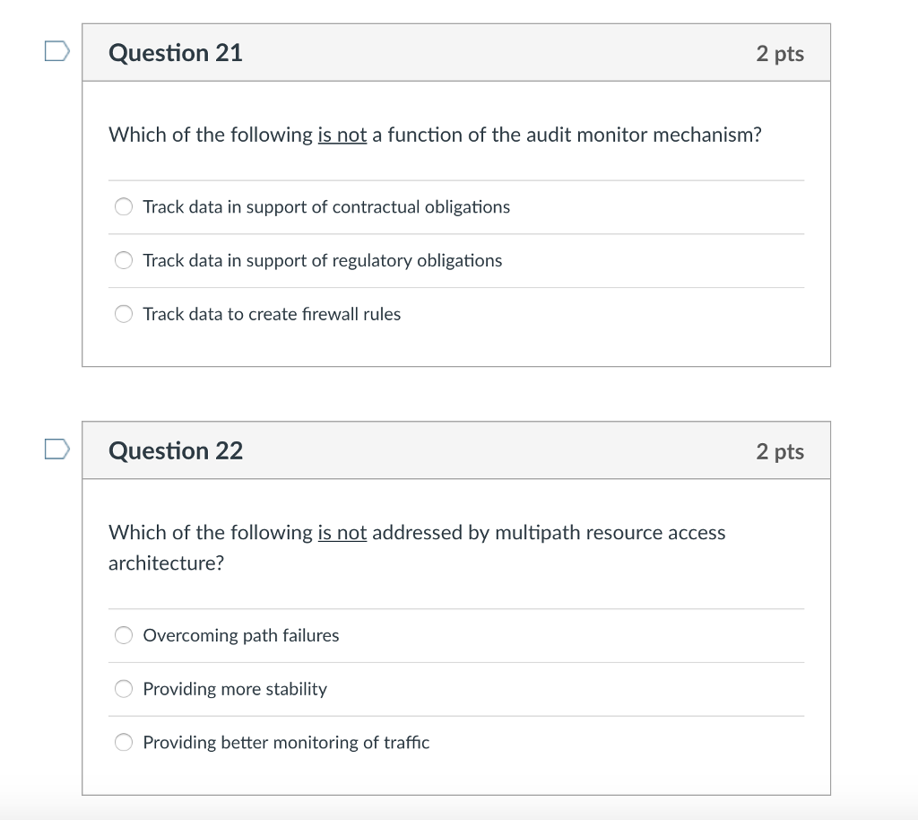 authenticity and nonrepudiation, a message should be encrypted with: Private key Plaintext