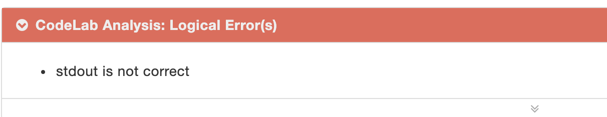 to find the fastest one. Write a program that continuously takes race