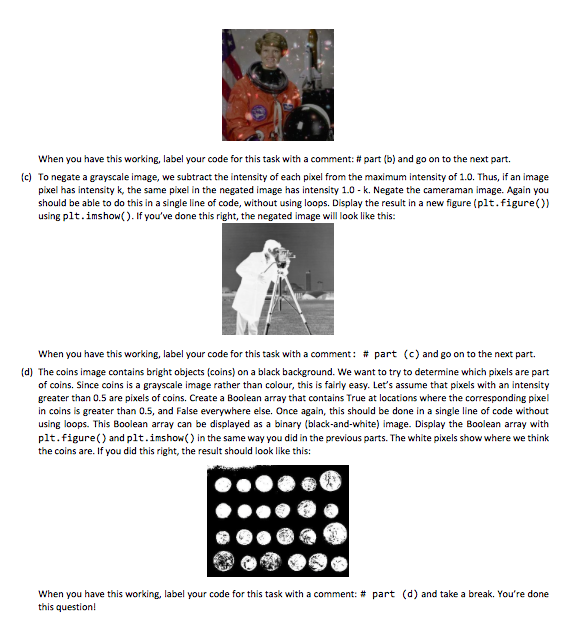 as np import skimage.data as skdata import skimage.util as util import matplotlib.pyplot