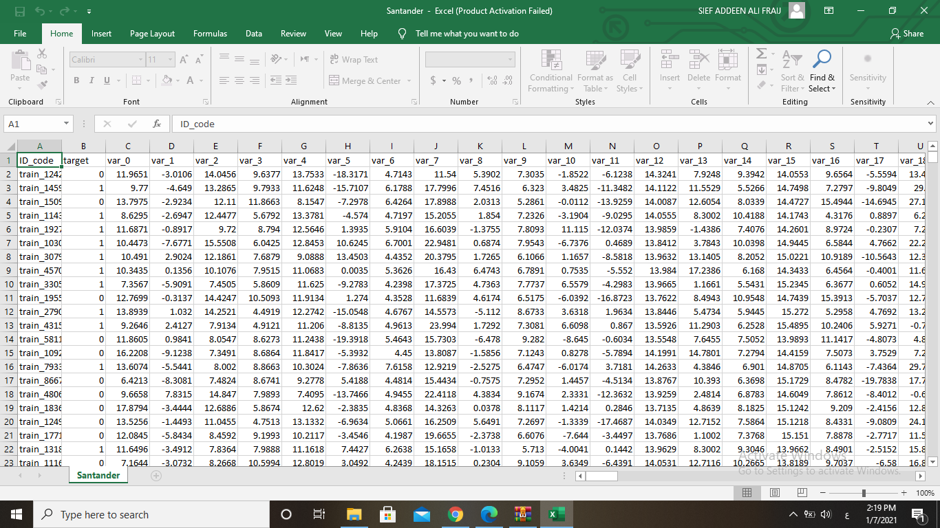 it when pasting it, equivalent to 30001 rows only, except for the