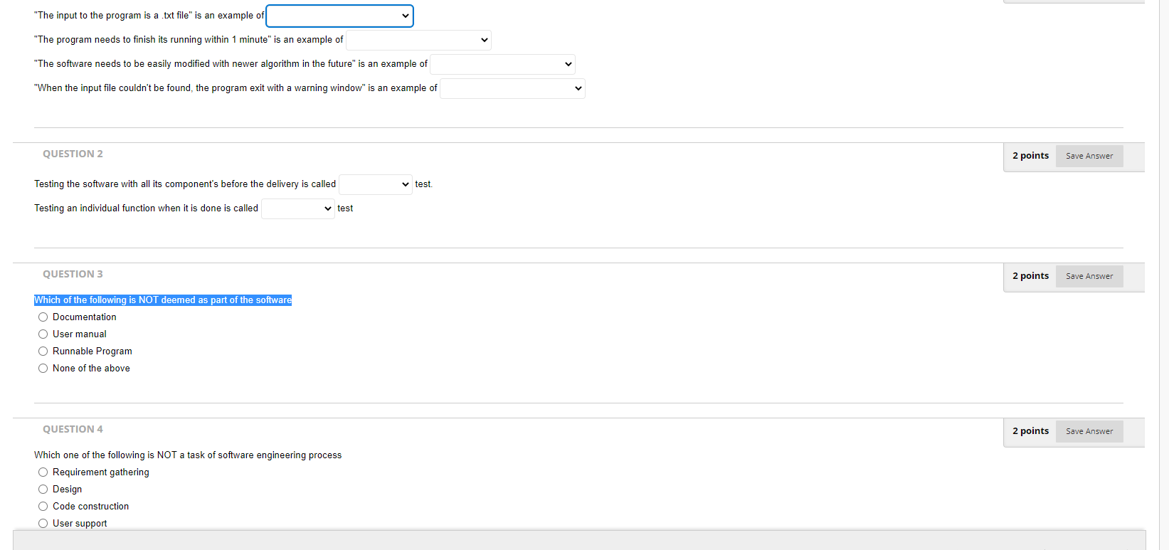 need solution ASAP. "The input to the program is a .txt file"
