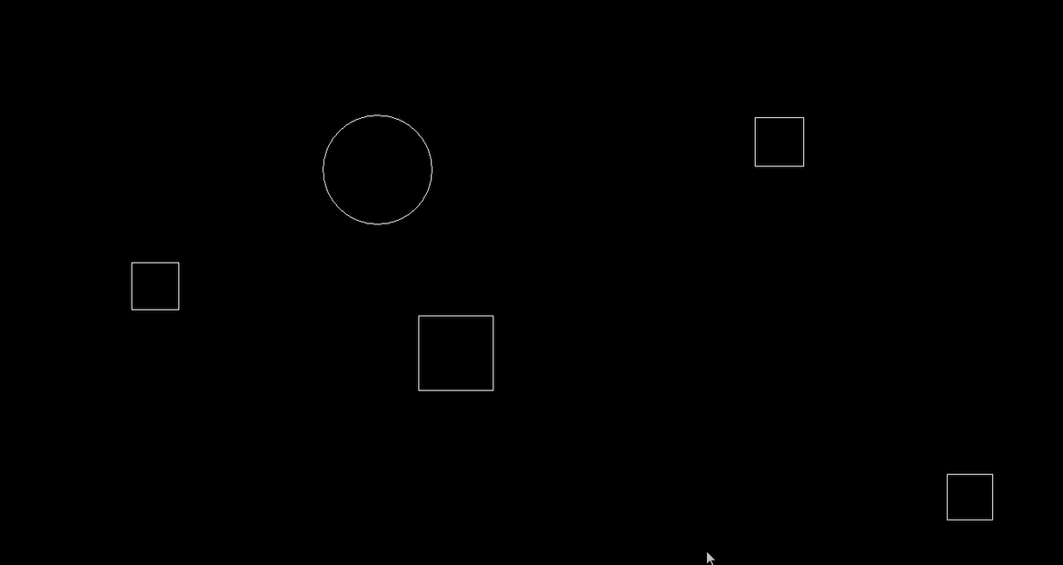 "Multi-File Graphic Project" to run this program. // You may change the