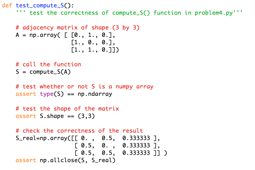 from problem3 import randomwalk Problem 4:Solving sink-node problme in PageRank In this