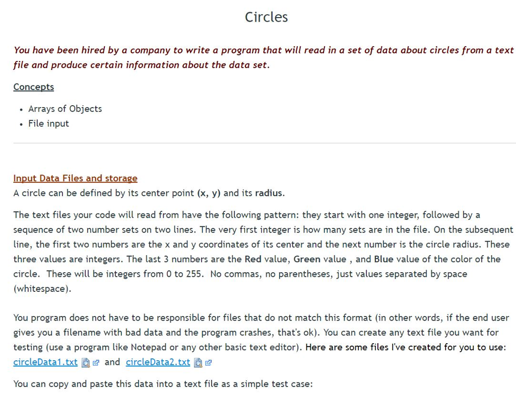 Please don't create codes above the current basic level. I'm using BlueJ