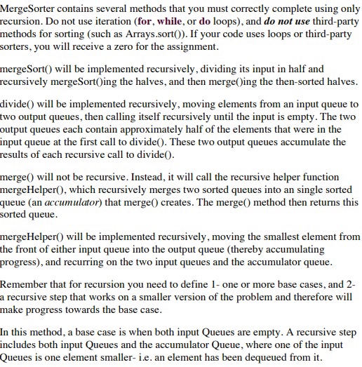 confused as to how complete this. By the way Comparable is just