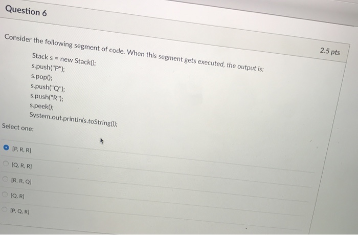 False, the JFrame class requires you to component to be displayed properly