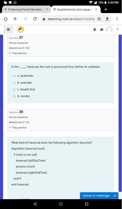 sum of the indegree and outdegree branches is the of the node.