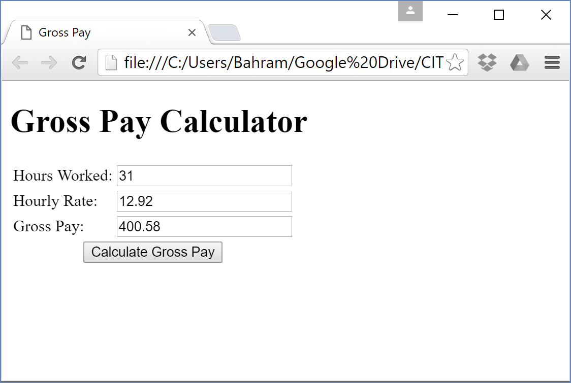 HELLO! This is for my Intro to Linux class. We are using