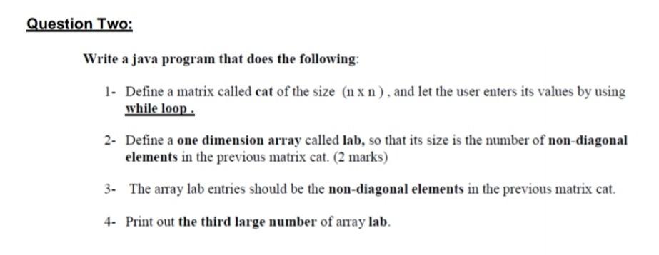 two integer numbers and print the sum. Then, ask the user if