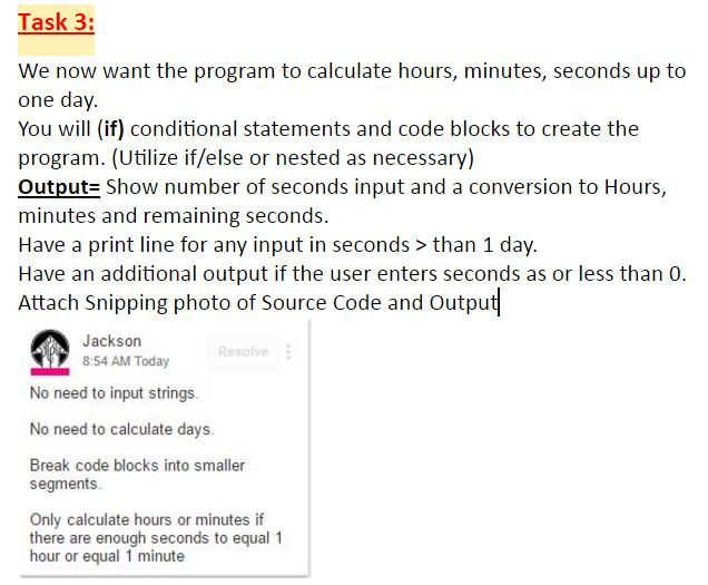  Need help with java H/W. I need a program that calculates