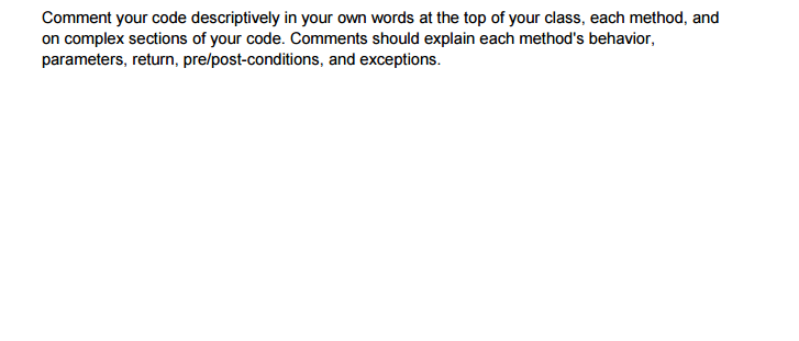 result in no credit. I am aware that this assignment could be