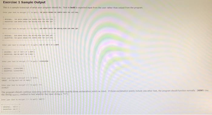 implements ROT-13 encryption ROT-13 is a very simple encryption scheme that can