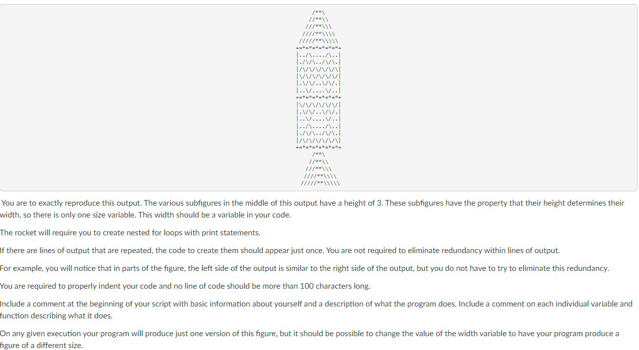 Python /** //** 17/** ////** 1/17/** |../..../.. 1./../V. \\\/ \/ } /