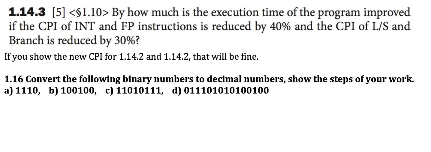 electronic submissions on canvas are accepted. 2. All your solutions should be