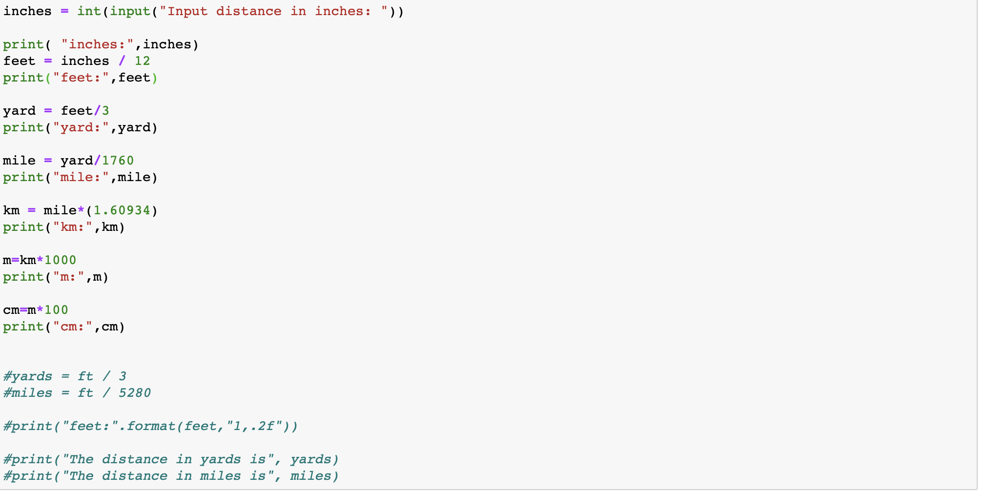 How do I make my program looks like this? I have trouble