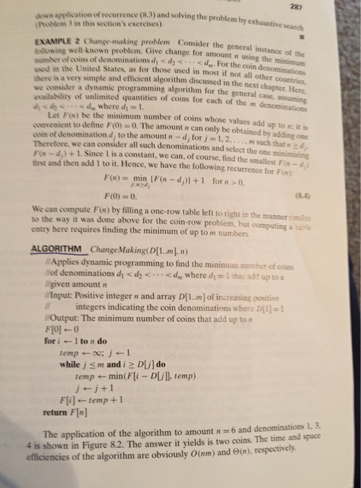 pics with the info in the textbook. If done correctly, when you