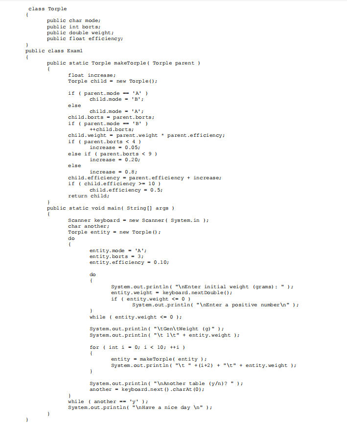 sure, if you need more time. (5) The Animal Planet Channel wants