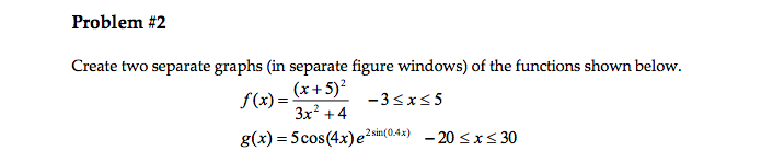 the first, use a for loop; in the second, use a while