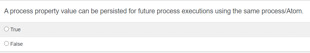 you view the document in Test Mode Document ID gets reset in
