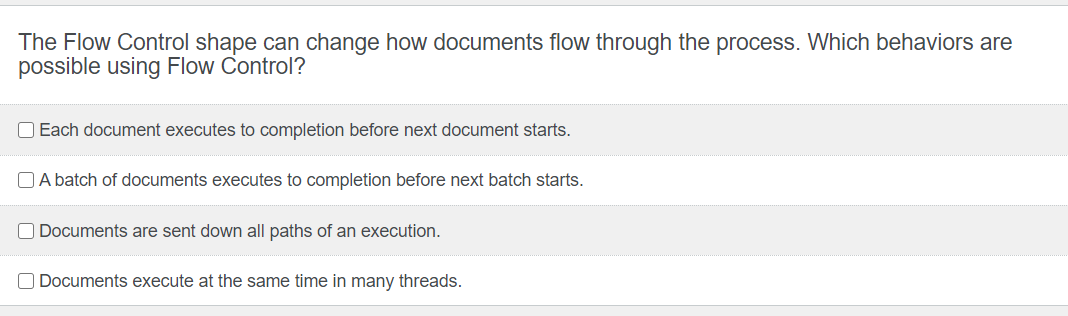 the process or other components are bundled together into a deployment version.
