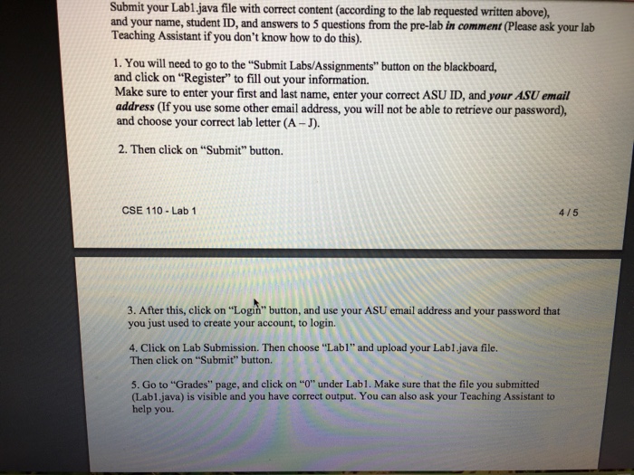 always use. Every Java program needs at least one class. Classes are