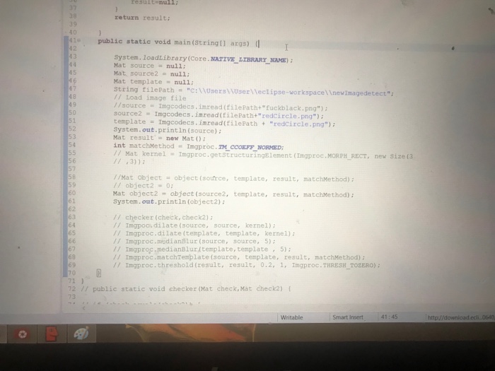 image text in transcribed