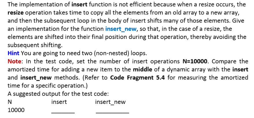 CODE!(REFER TO THE TEST CODE GIVEN BELOW) ---------------------------------------------------------------------------------------------------------------CODE FRAGMENT5.4-------------------------------------------------------------------------------------------------------- import ctypes #